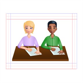 Write facts about a topic