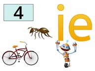 Kennismaken met de ie