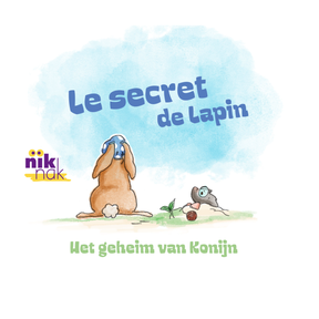 Het geheim van Konijn