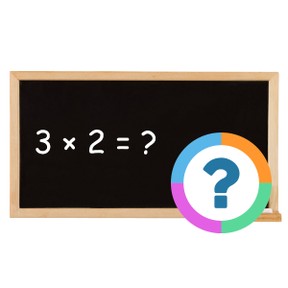 Klassenquiz: Tafels (t.e.m. 12)