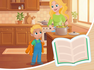 Leestekst Winter - Snertweer