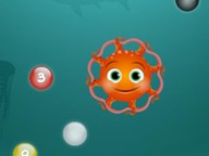 Bubble: Addition & Subtraction