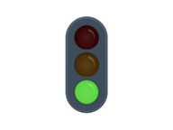 Feu de signalisation