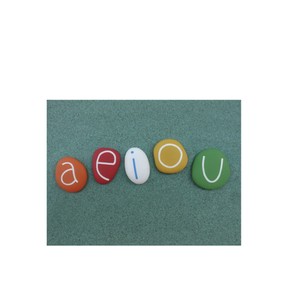 Additional common vowel teams