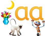 Kennismaken met de aa