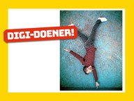 Digi-doener: De fotograaf!