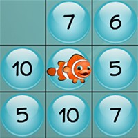 Chomper: Addition & Subtraction
