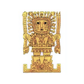 Inca Empire: Geography, government, daily life