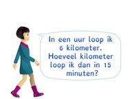Rekenen met tijd en aantallen