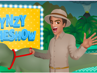 Gameshow: Dinosauriërs