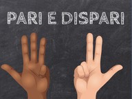 Pari e dispari