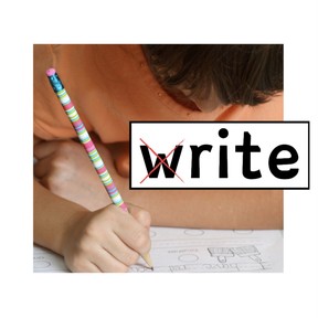 Silent letters: gh, sw, wr, wh