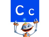 Letter Cc