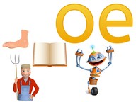Kennismaken met de oe