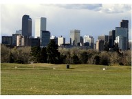 Residential, industrial, commercial, and recreational land