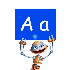 Letter Aa