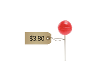 Strategies when paying with cash