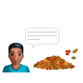 Verhaalsommen +/- t/m 10 Herfst