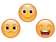 Word choice and mood
