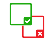 Answer Frame