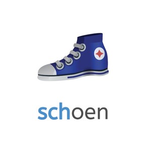 Woorden met sch~ II