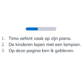 Zinnen flitsen AVI-M4
