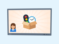 Starten met Gynzy: Tools