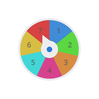 Spin the Wheel