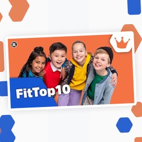 Koningsspelen 2022: Kinderen voor Kinderen