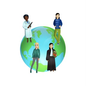 Celebrating Women's History Month