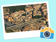 Foto van de dag: Wereldplekken #096