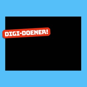 Digi-doener: Black box