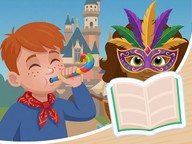 Leestekst Carnaval - Waarom heet carnaval carnaval?