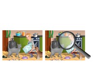 Spot the difference