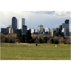 Residential, industrial, commercial, and recreational land