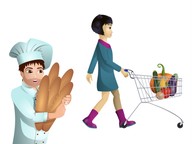Consumption and Production