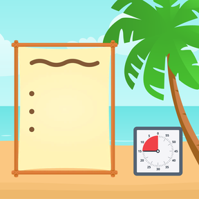 Velkomstsider: Sommer