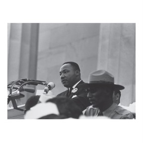 I Have a Dream