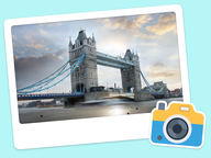 Foto van de dag: Wereldplekken #088