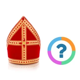 Klassenquiz: Sinterklaas