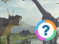 Quiz pour la classe: Animaux- Dinosaures