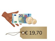 Handig rekenen met bedragen