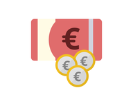 Compter l'argent