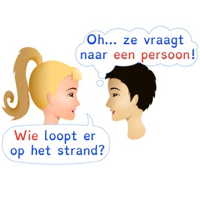 Vraagwoord