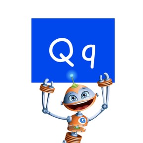 Letter Qq