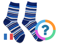 Klassenquiz: Frans - De kleding