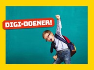 Digi-doener: Praten met je lichaam