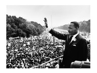Martin Luther King Jr.