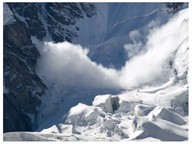 Avalanches
