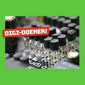 Digi-doener: Een minischakelaar in je computer